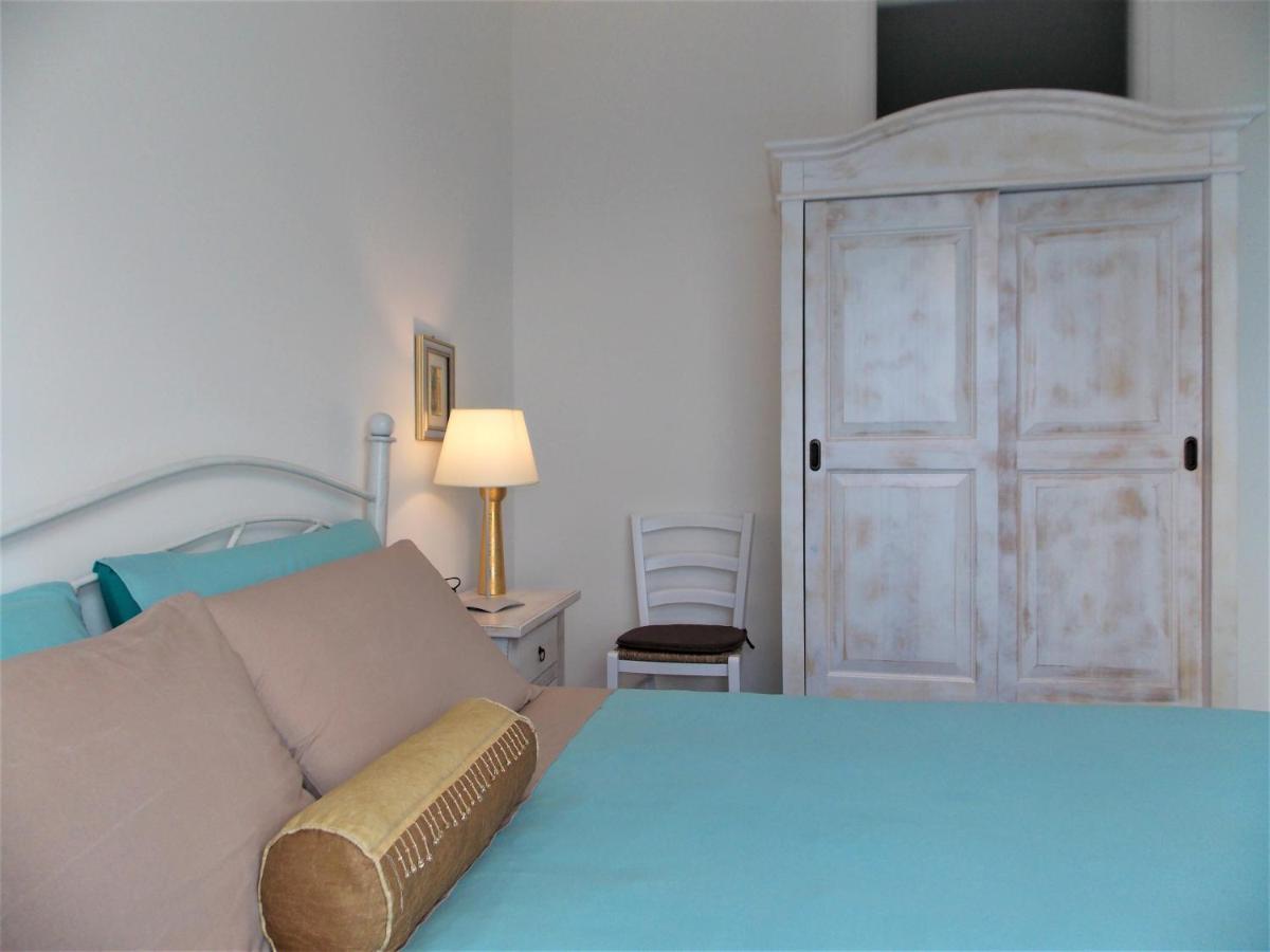 La Terrazza Di Archimede Bed & Breakfast Castelsardo Ngoại thất bức ảnh