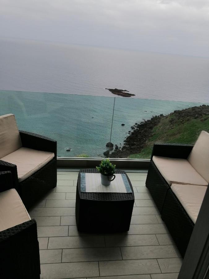 La Terrazza Di Archimede Bed & Breakfast Castelsardo Ngoại thất bức ảnh