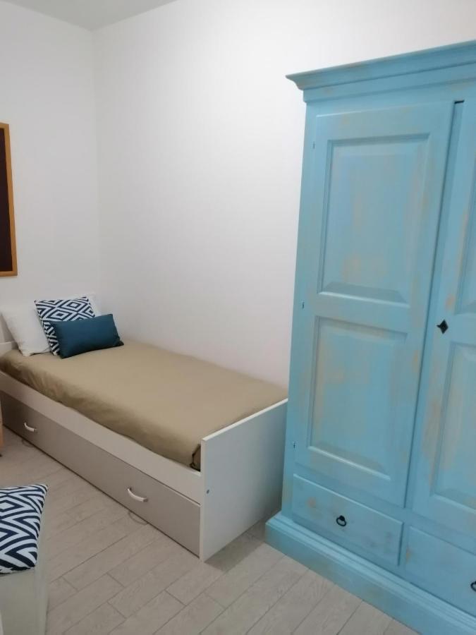 La Terrazza Di Archimede Bed & Breakfast Castelsardo Ngoại thất bức ảnh